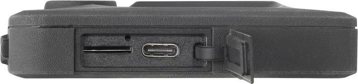 Actual product image Voltcraft WBP-120 Thermal imaging camera -20 to 550°C 120 x 90 pixels 50Hz integrated digital camera, WiF