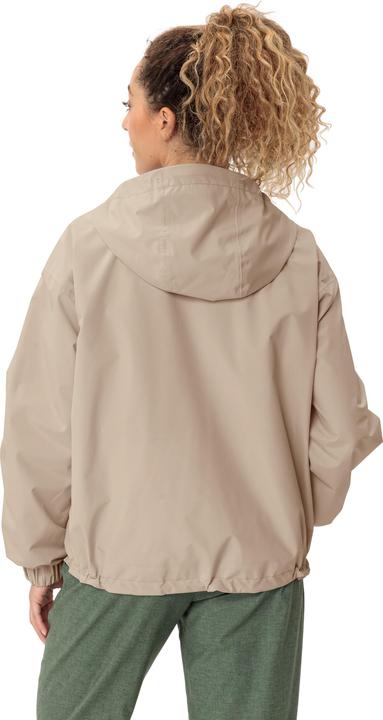 Actual product image Vaude Mineo Rain Jacket (38, S)