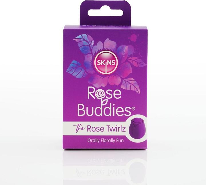 Image du produit Skins Rose Buddies