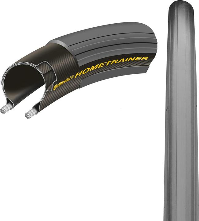Actual product image Continental Hometrainer II (26 x 1.75, 47-559)