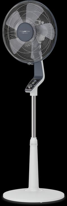 Rowenta Turbo Silence (45 dB)