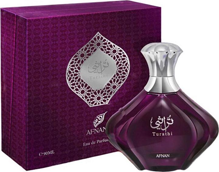 Produktbild Afnan Turathi (Eau de Parfum, 90 ml)
