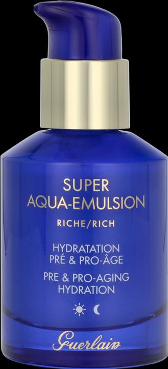 Immagine prodotto Guerlain Superaqua Rich / Emulsione (50 ml, Crema da giorno)