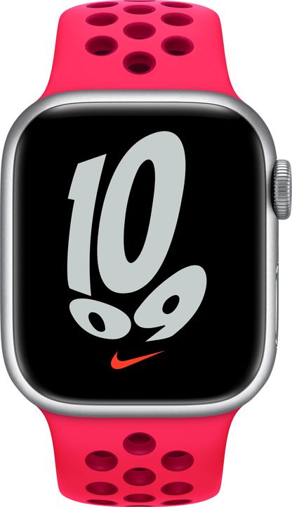 Immagine prodotto Apple Nike Sport Band (41 mm, Fluoroelastomero)