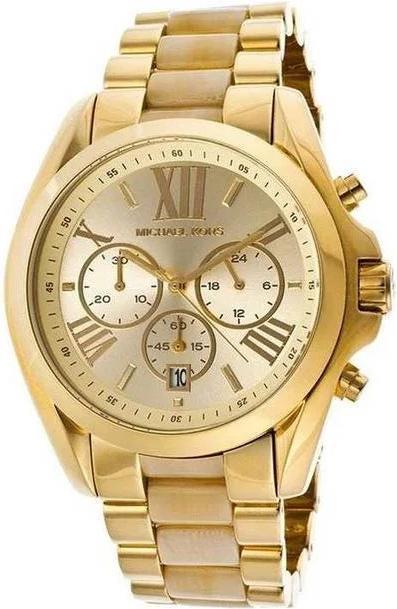 Produktbild Michael Kors Bradshaw (Analoguhr, 38 mm)