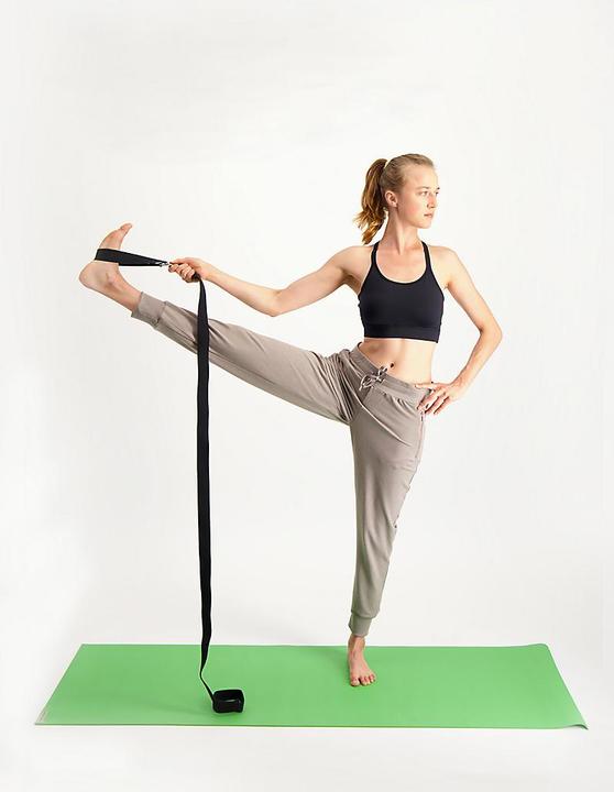 Produktbild JadeYoga Yoga Strap