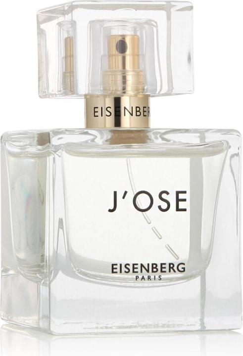 Produktbild Eisenberg J'OSE (Eau de Parfum, 50 ml)