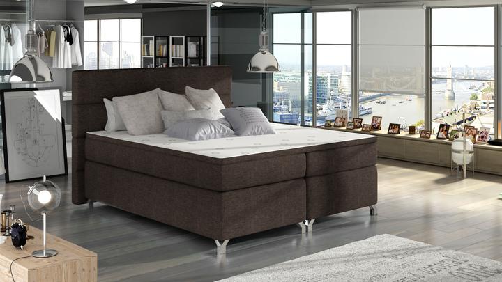 Brown Sawana 26