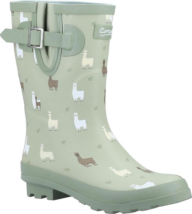 Image du produit Cotswolds - Bottes de pluie FARMYARD - Femme (36)