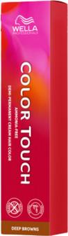 Produktbild Wella Professionals Color Touch 5/73 - Semi-Permanent Hair Color (5, 73)
