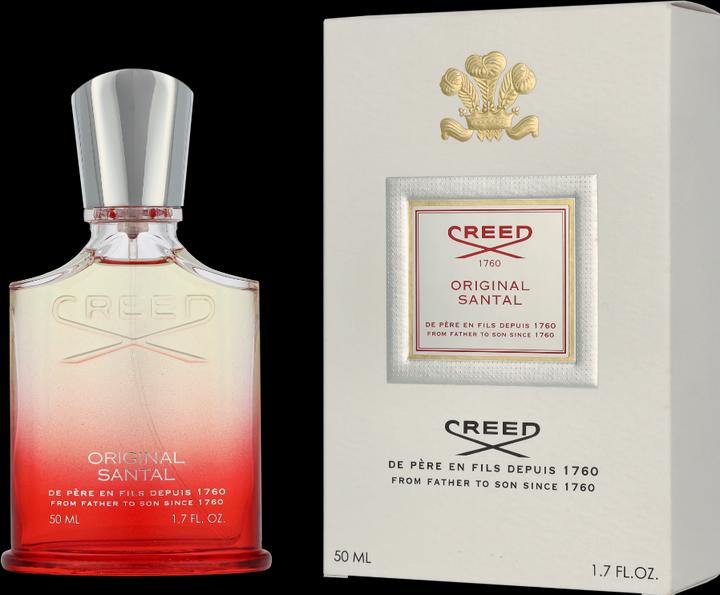 Image du produit Creed Original Santal (Eau de parfum, 50 ml)