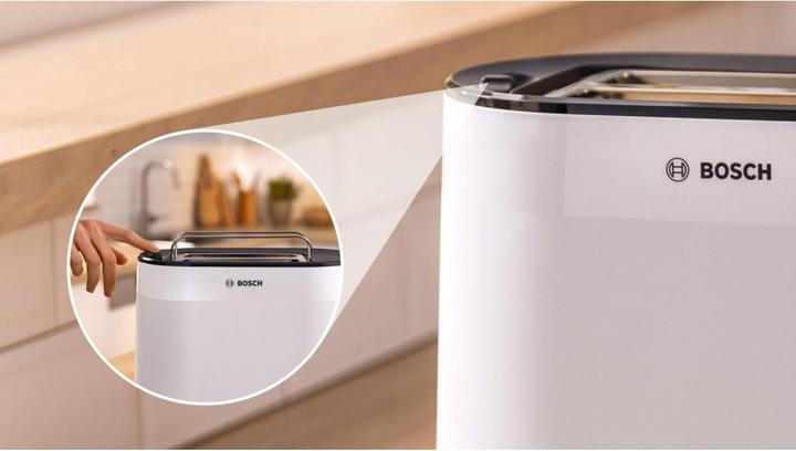 Productafbeelding Bosch Hausgeräte BOSC Broodrooster (EU-stekker)