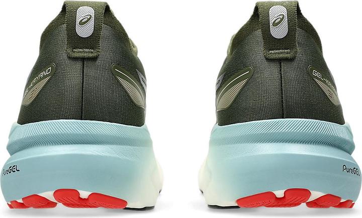 Produktbild ASICS Performance Gel-Kayano 31 (42)