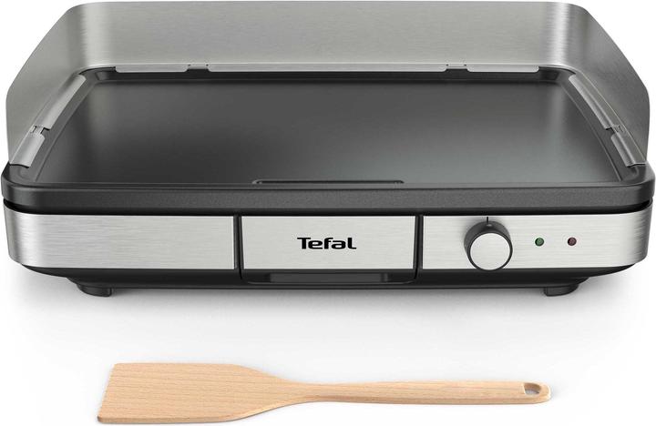 Tefal Maxi plancha
