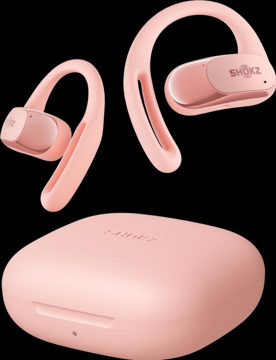 Immagine prodotto Shokz OpenFit Air (NC, 6 h, Senza fili)