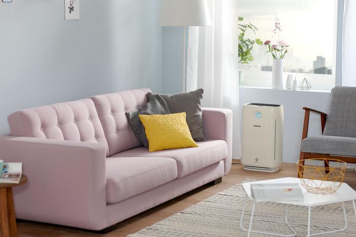 Produktbild Philips Ac2882/10 (79 m²)