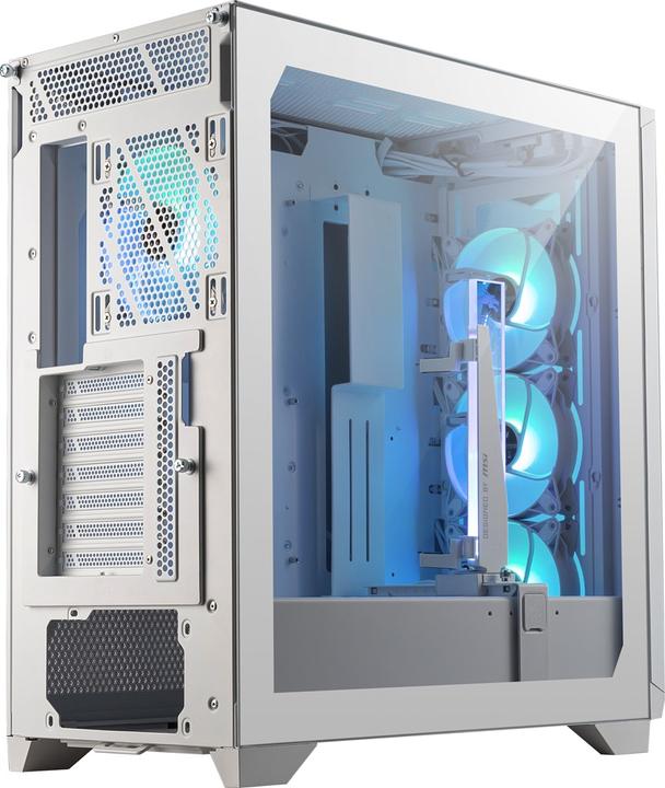 Produktbild MSI MPG Gungnir 300R (ATX, ITX, mATX)