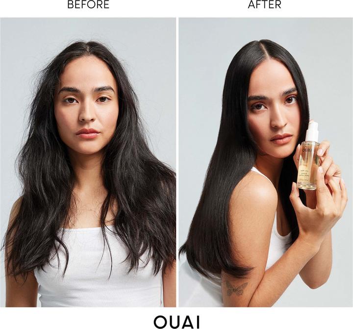 Produktbild Ouai Hair Oil (50 ml)