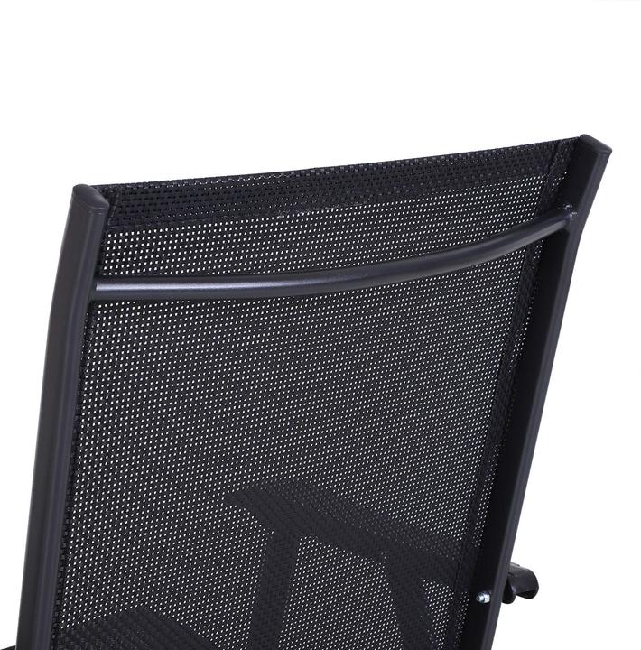 Actual product image Jamb Campingstühle