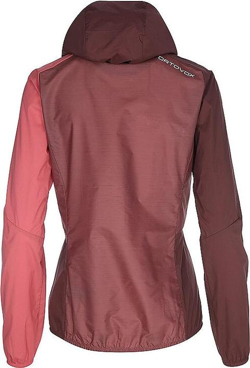 Image du produit Ortovox Veste coupe-vent pour femme (XS)