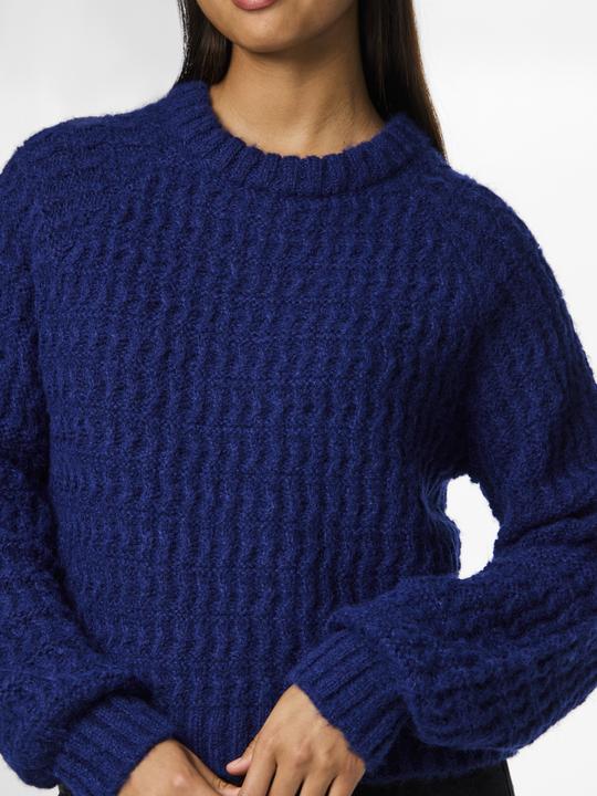 Actual product image Pieces PCNEO knitted jumper (XS)