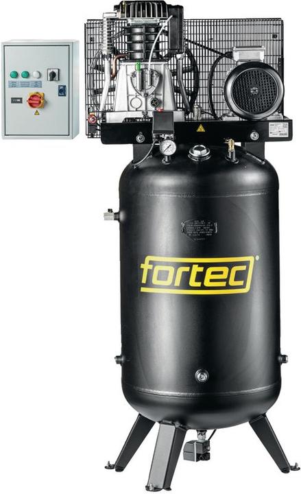 Fortec Kompressor FT-AIR-270V/830 (10 Bar, 270 l)