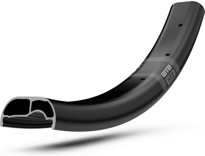 Immagine prodotto Wtb HTZ i35 Cerchio 29 pollici TCS 2.0 - 35 mm (23.78")