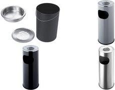 Actual product image Helit Smoker Stand