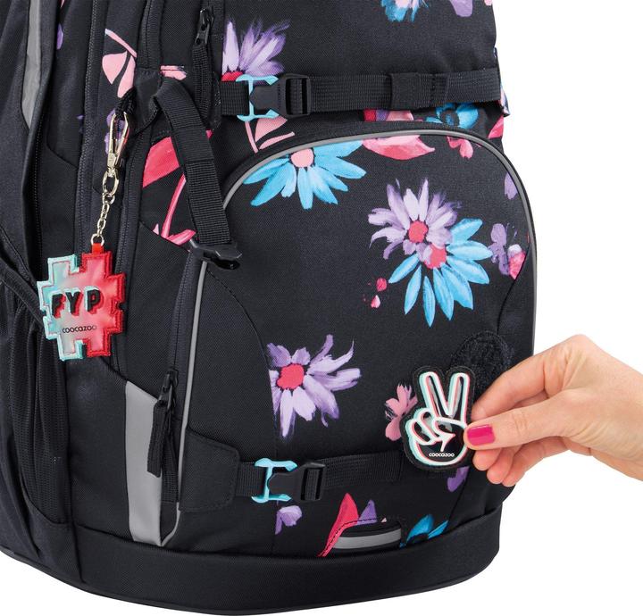 Produktbild Coocazoo Rucksack Porter (30 l)