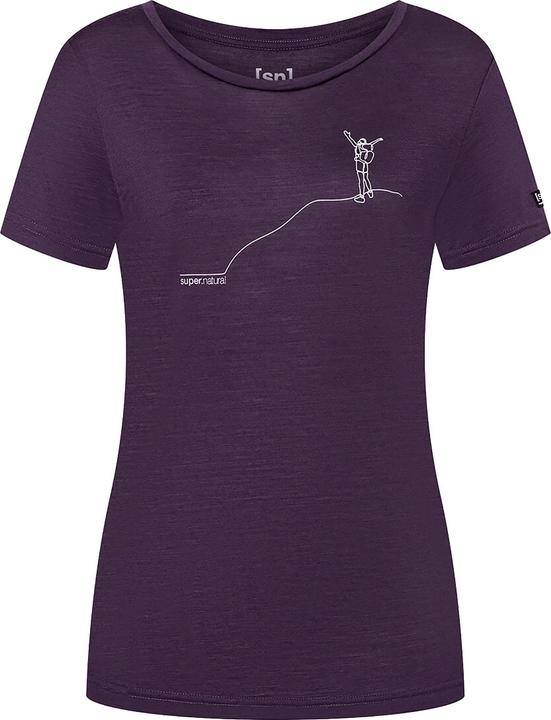 Super Natural W Gipfelglück Tee (S)
