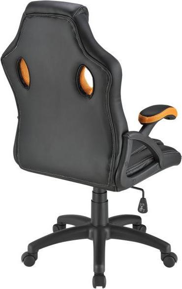 Image du produit Juskys Chaise de bureau Racing Montreal