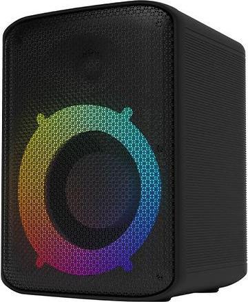 Actual product image HiFuture Speaker EVENT Bluetooth (black)