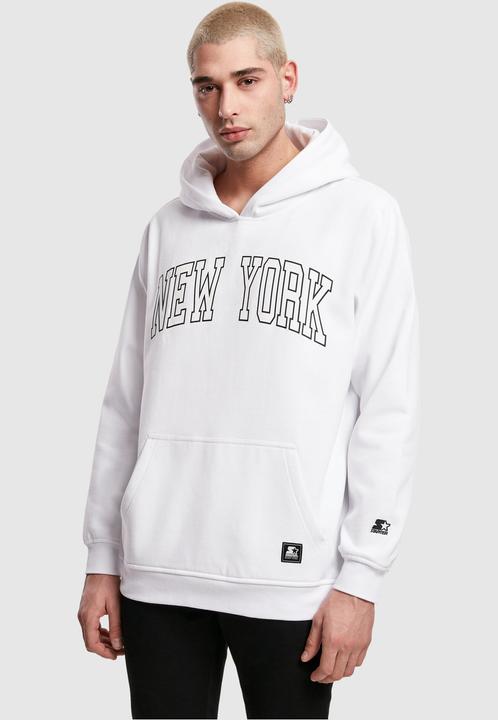 Produktbild Starter New York Hoody (M)