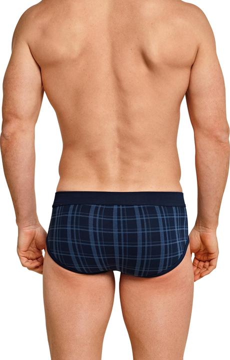 Actual product image Schiesser Original Classics briefs (XL, pack of 4)