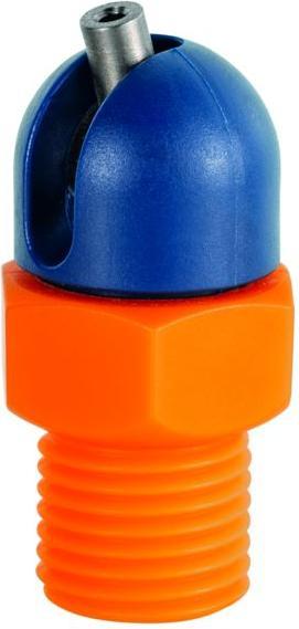Image du produit Ariana Buse haute pression 1/8 pouce fil. ext.