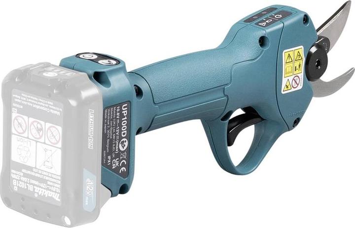 Actual product image Makita UP100DZ