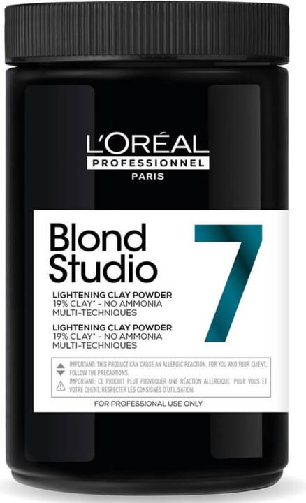 Image du produit L'Oréal Professionnel Blond Studio (Blond)