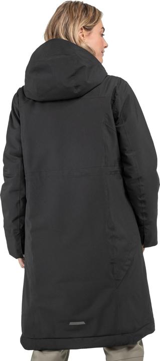 Immagine prodotto Schöffel Cappotto isolato da donna Gregale (42)