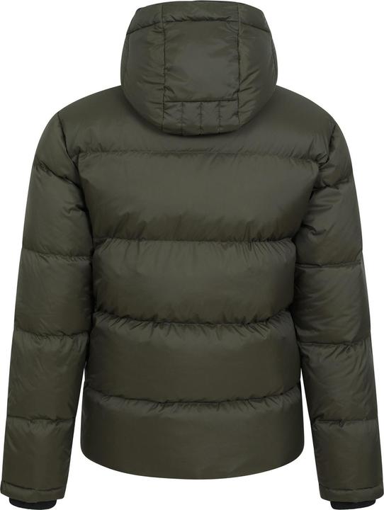 Actual product image Mountain Warehouse Mens Frost II Extreme Down Jacket (XL)