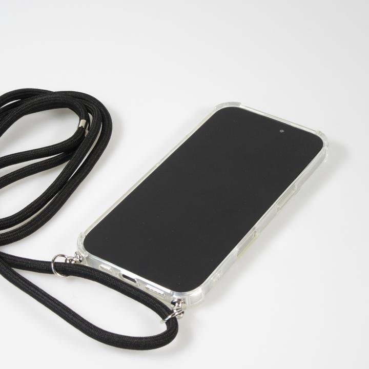 Immagine prodotto PhoneLook Gel trasparente con lacca (Apple iPhone 16)