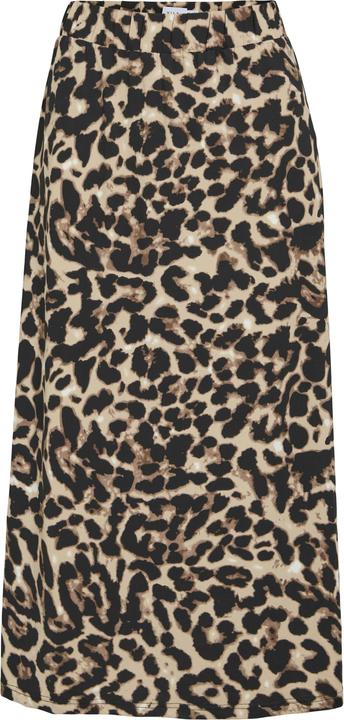 Actual product image Vila VILEOA High Waist Midirock (XS)