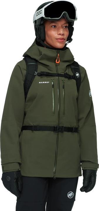 Actual product image Mammut Nirvana 18 Women (18 l)