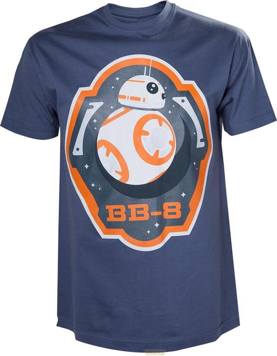 Actual product image Bioworld Star Wars - BB-8 - L size (L)