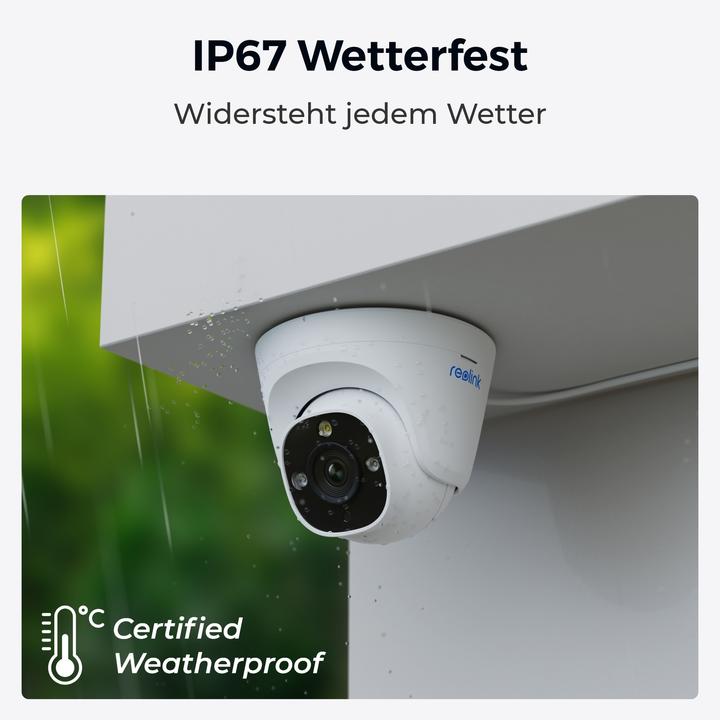 Productafbeelding Reolink P344 (wit/zwart, 12MP) (4512 x 2512 Pixels)