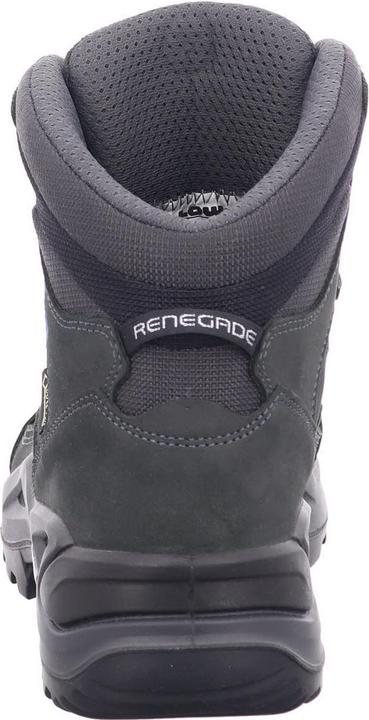 Actual product image Lowa Renegade GTX Mid (44.5)