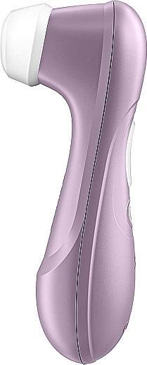 Actual product image Satisfyer Per 2