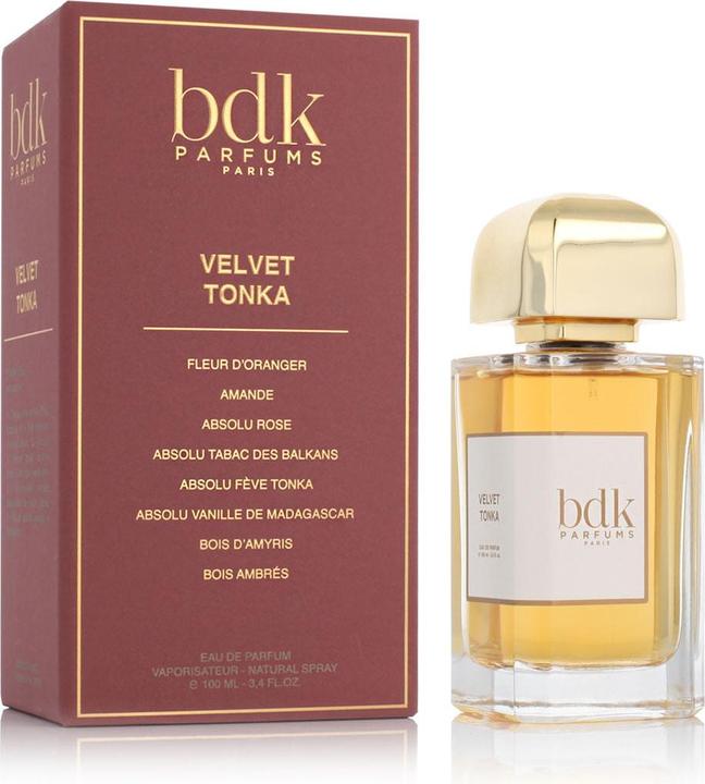 Bdk Parfums Paris Velvet Tonka (Eau de Parfum, 100 ml)