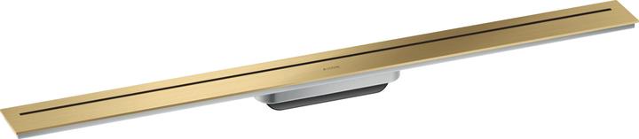 Actual product image Axor Drain complete set drainage channel, 900mm, 42522 (900 mm)