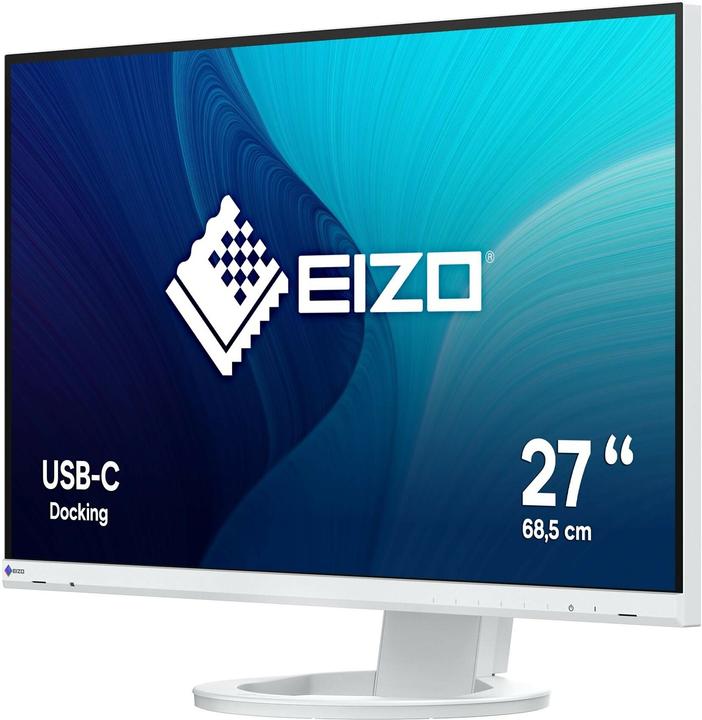 Produktbild Eizo EV2720S FlexScan (2560 x 1440 Pixel, 27")