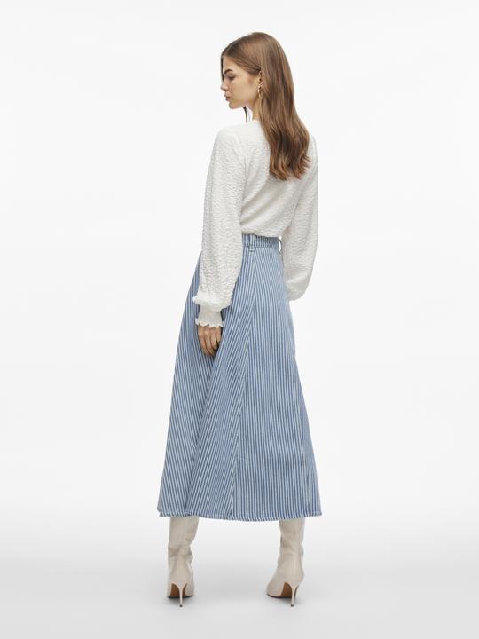 Image du produit Vila High Waist Midirock (36)